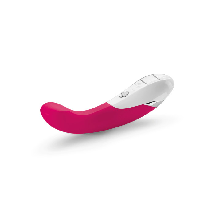 G-Punkt Vibrator - Al Punto - G-Punkt Vibrator