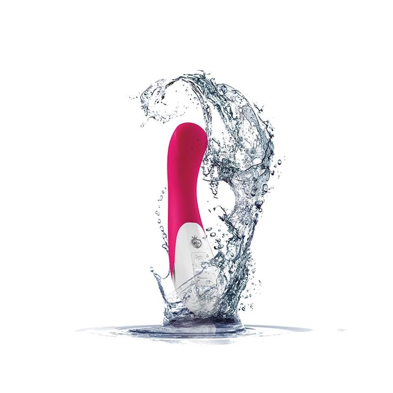 Al Punto - G-Punkt Vibrator-Mr. Lover - Sensual Toys