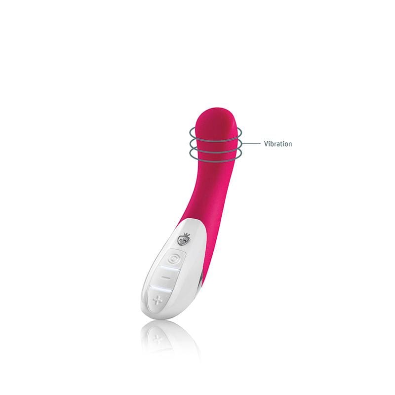 Al Punto - G-Punkt Vibrator-Mr. Lover - Sensual Toys