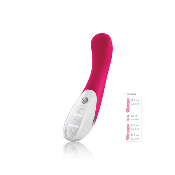 G-Punkt Vibrator - Al Punto - G-Punkt Vibrator
