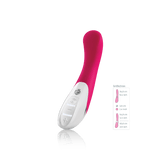 G-Punkt Vibrator - Al Punto - G-Punkt Vibrator