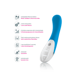 G-Punkt Vibrator - Al Punto - G-Punkt Vibrator