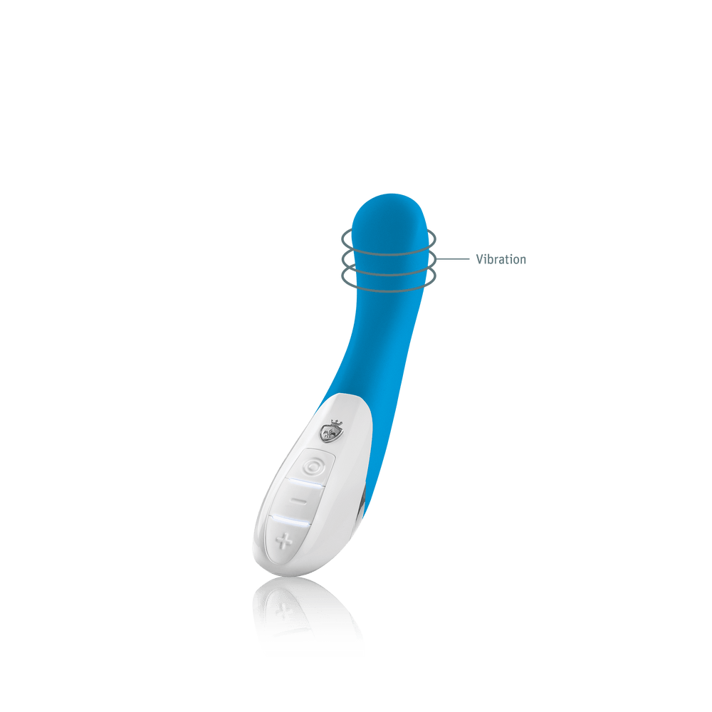 G-Punkt Vibrator - Al Punto - G-Punkt Vibrator