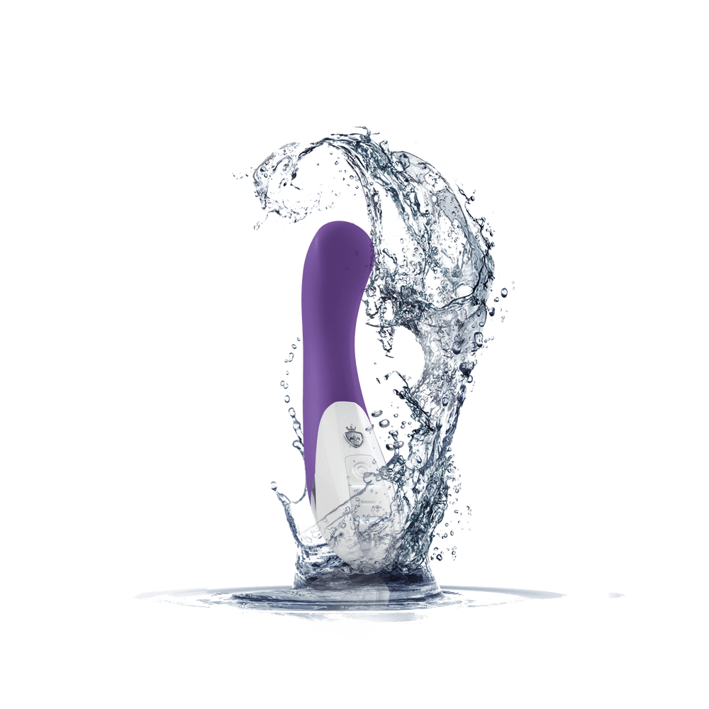 G-Punkt Vibrator - Al Punto - G-Punkt Vibrator