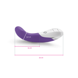 G-Punkt Vibrator - Al Punto - G-Punkt Vibrator