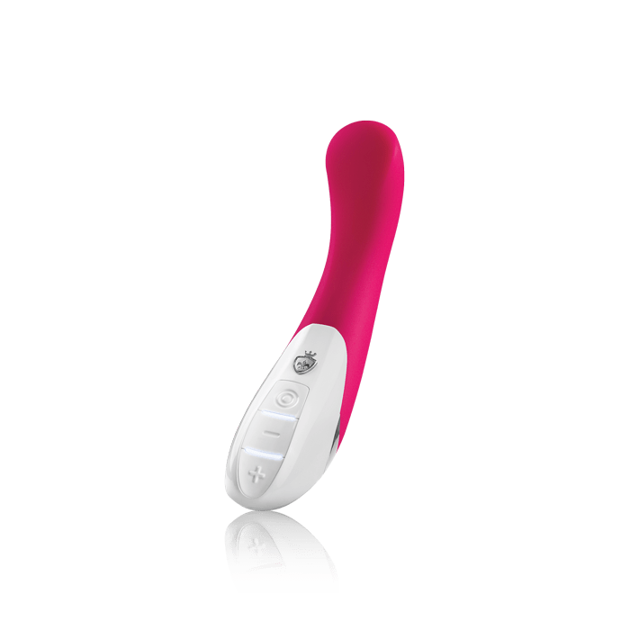 G-Punkt Vibrator - Al Punto - G-Punkt Vibrator