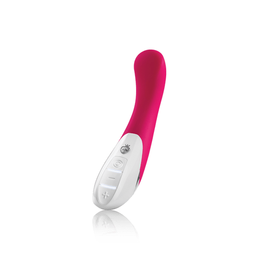G-Punkt Vibrator - Al Punto - G-Punkt Vibrator