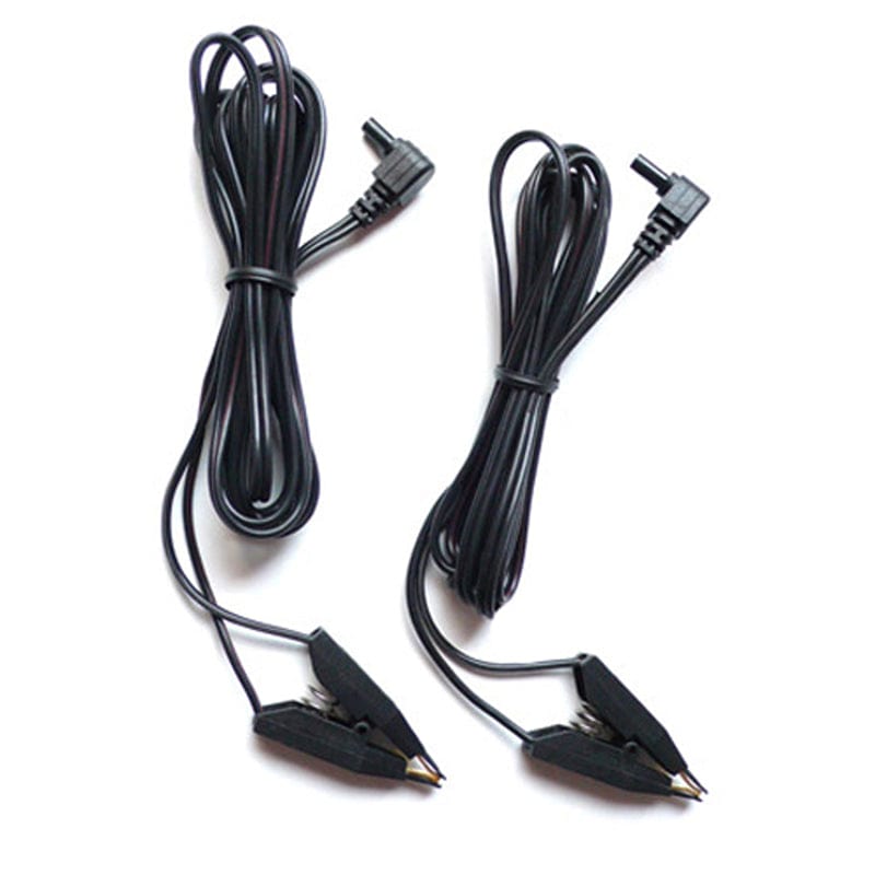 Barry Bite - E-Stim Klemmen-Mr. Lover - Sensual Toys