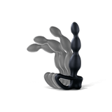 Big Bend-it - E-Stim Prostata Stimulator
