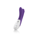 Deep Purple Bon Aparte - Doppelvibrator Rabbit Vibrator