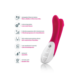 Bon Aparte - Doppelvibrator Rabbit Vibrator