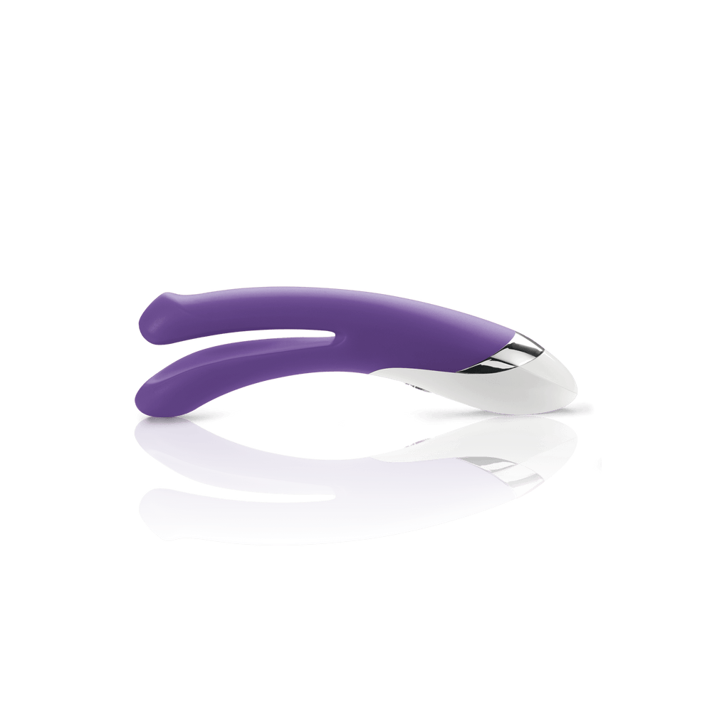 Rabbit Vibrator - Bon Aparte - Doppelvibrator