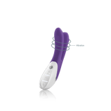 Bon Aparte - Doppelvibrator Rabbit Vibrator