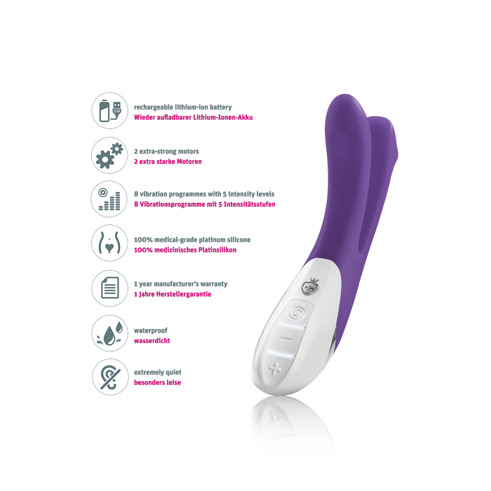 Buy Mystim Rabbit Vibrator online Mr. Lover Online Sexshop Mr. Lover - Sensual Toys Buy Mystim Rabbit Vibrator online Mr. Lover Online Sexshop Mr. Lover - Sensual Toys