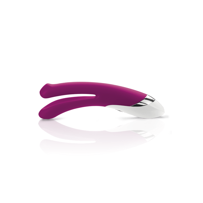 Rabbit Vibrator - Bon Aparte - Doppelvibrator