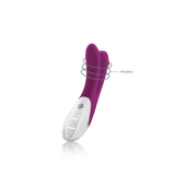 Bon Aparte - Doppelvibrator Rabbit Vibrator