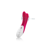 Bon Aparte - Doppelvibrator Rabbit Vibrator