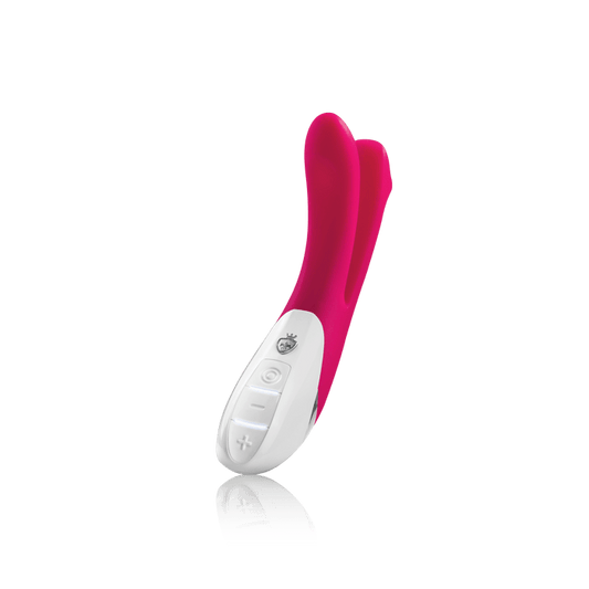 Rabbit Vibrator - Bon Aparte - Doppelvibrator