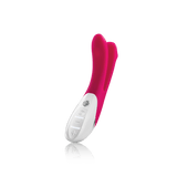 Naughty Pink Bon Aparte - Doppelvibrator Rabbit Vibrator