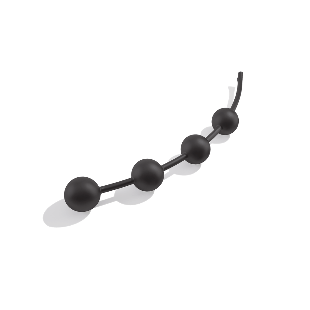 Booty Garland - E-Stim Analketten