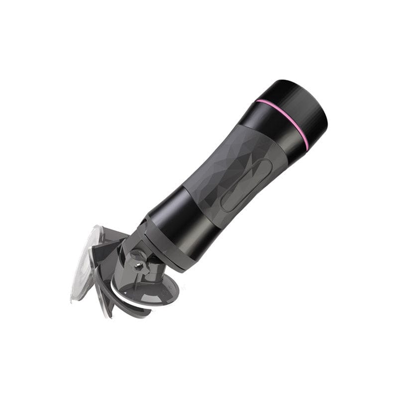 Captain Hook - Masturbator Halterung-Mr. Lover - Sensual Toys