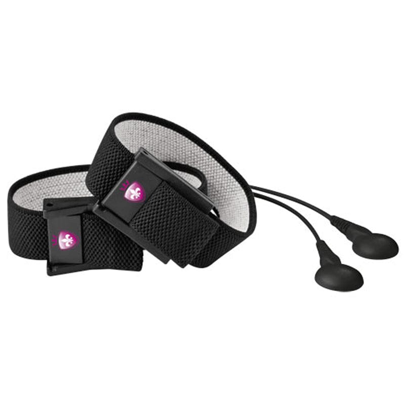 Charming Chuck - E-Stim Penisschlaufen-Mr. Lover - Sensual Toys
