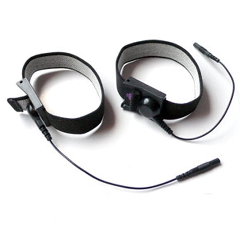 Charming Chuck - E-Stim Penisschlaufen-Mr. Lover - Sensual Toys