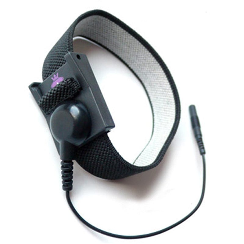 Charming Chuck - E-Stim Penisschlaufen-Mr. Lover - Sensual Toys