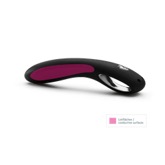 Current Conrad - E-Stim Dildo