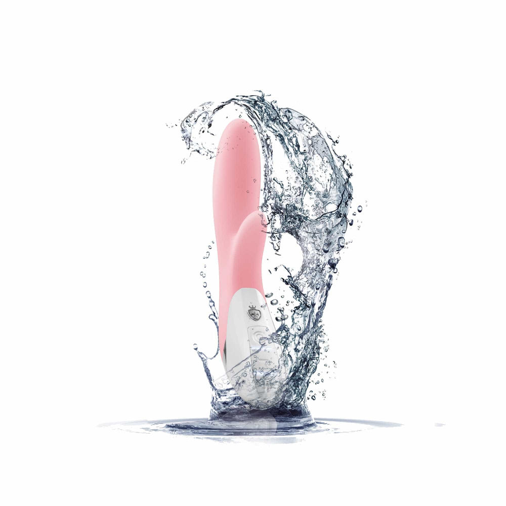 Danny Divido - Rabbit Vibrator-Mr. Lover - Sensual Toys