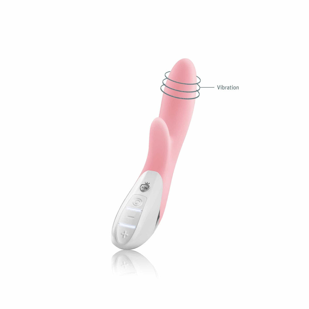 Danny Divido - Rabbit Vibrator-Mr. Lover - Sensual Toys