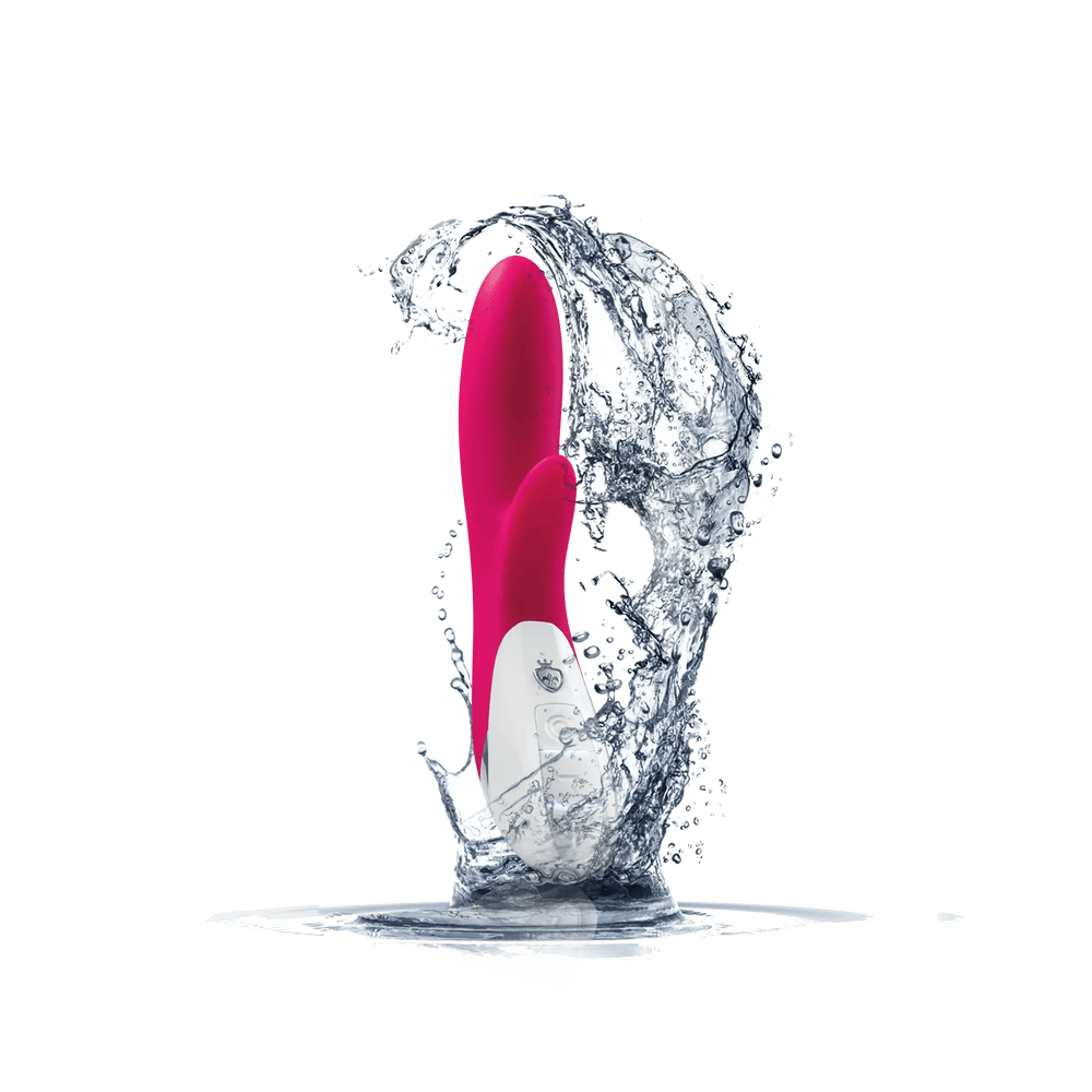 Rabbit Vibrator - Danny Divido - Rabbit Vibrator