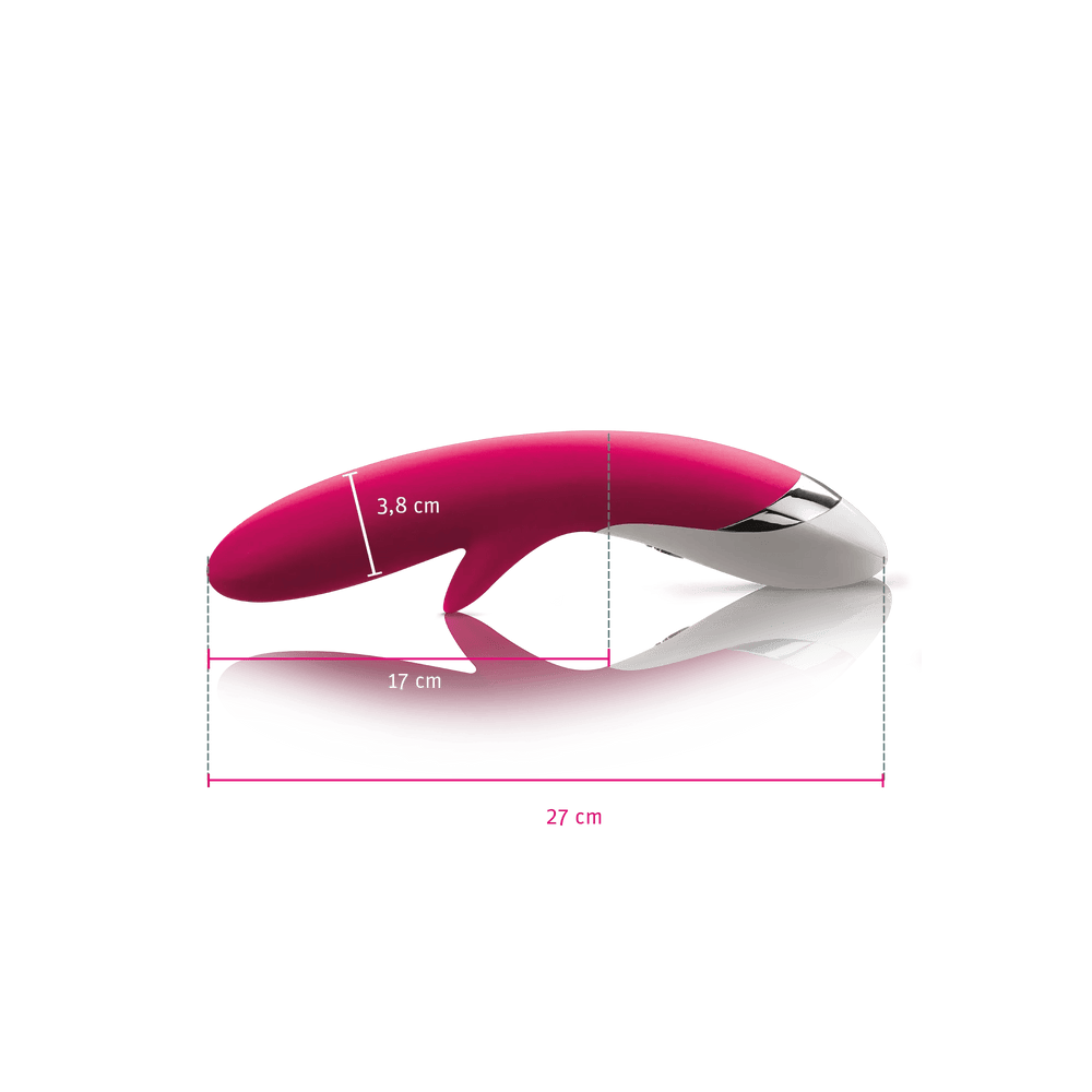 Rabbit Vibrator - Danny Divido - Rabbit Vibrator