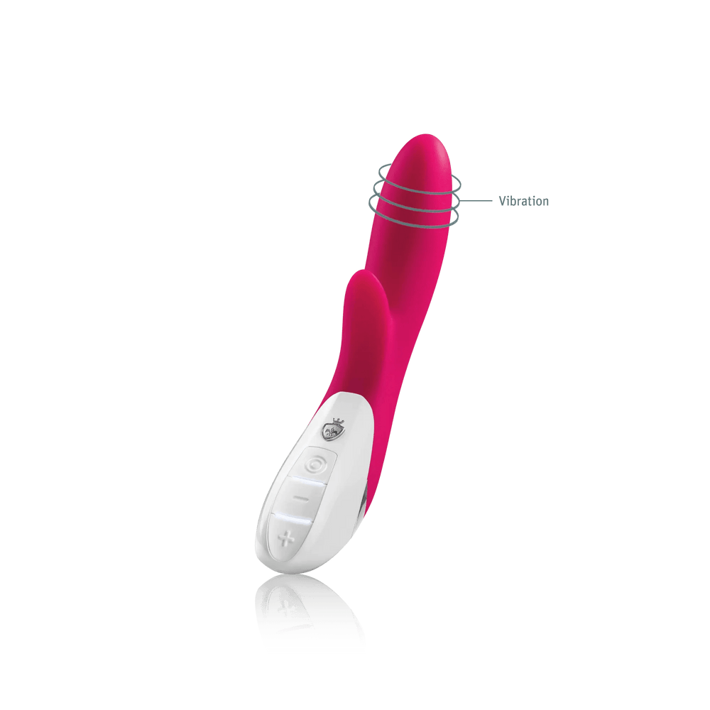 Rabbit Vibrator - Danny Divido - Rabbit Vibrator