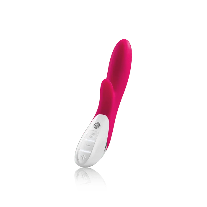 Naughty Pink Danny Divido - Rabbit Vibrator Rabbit Vibrator