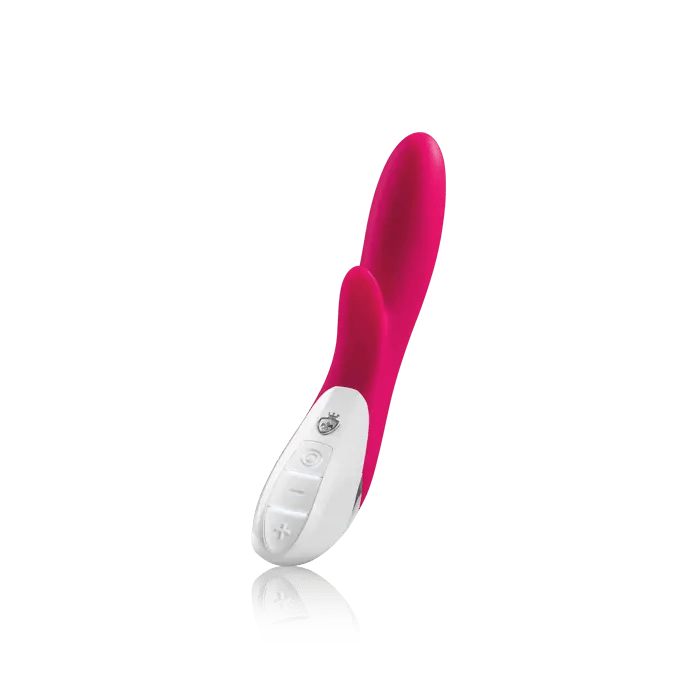 Rabbit Vibrator - Danny Divido - Rabbit Vibrator