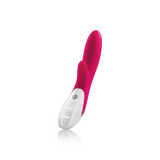 Naughty Pink Danny Divido - Rabbit Vibrator Rabbit Vibrator