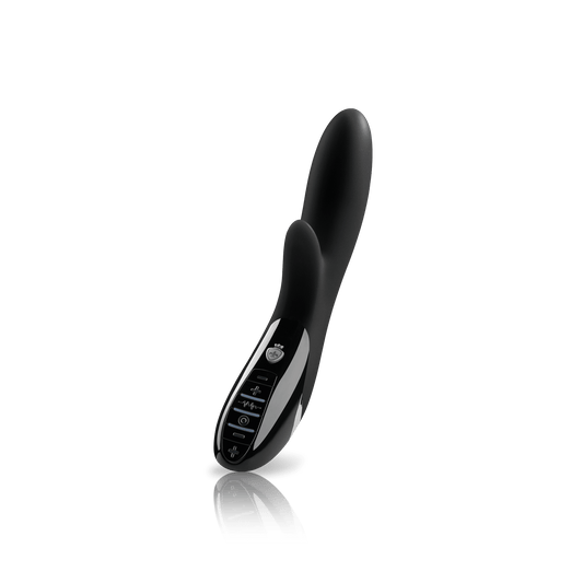 Daring Danny - E-Stim Vibrator Elektrosex