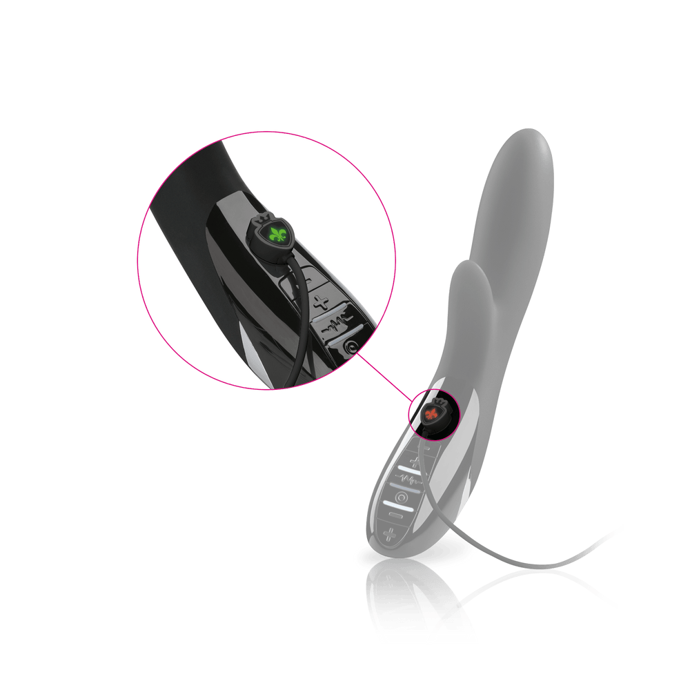 Elektrosex - Daring Danny - E-Stim Vibrator