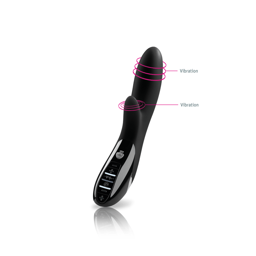 Elektrosex - Daring Danny - E-Stim Vibrator