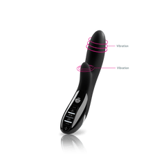 Elektrosex - Daring Danny - E-Stim Vibrator