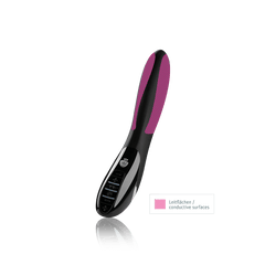 Electric Eric - E-Stim Vibrator