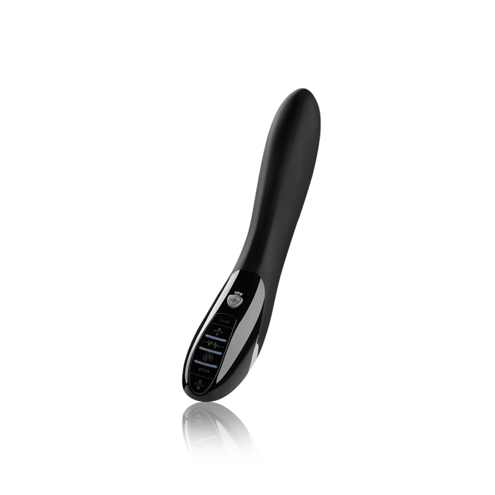 Electric Eric - E-Stim Vibrator