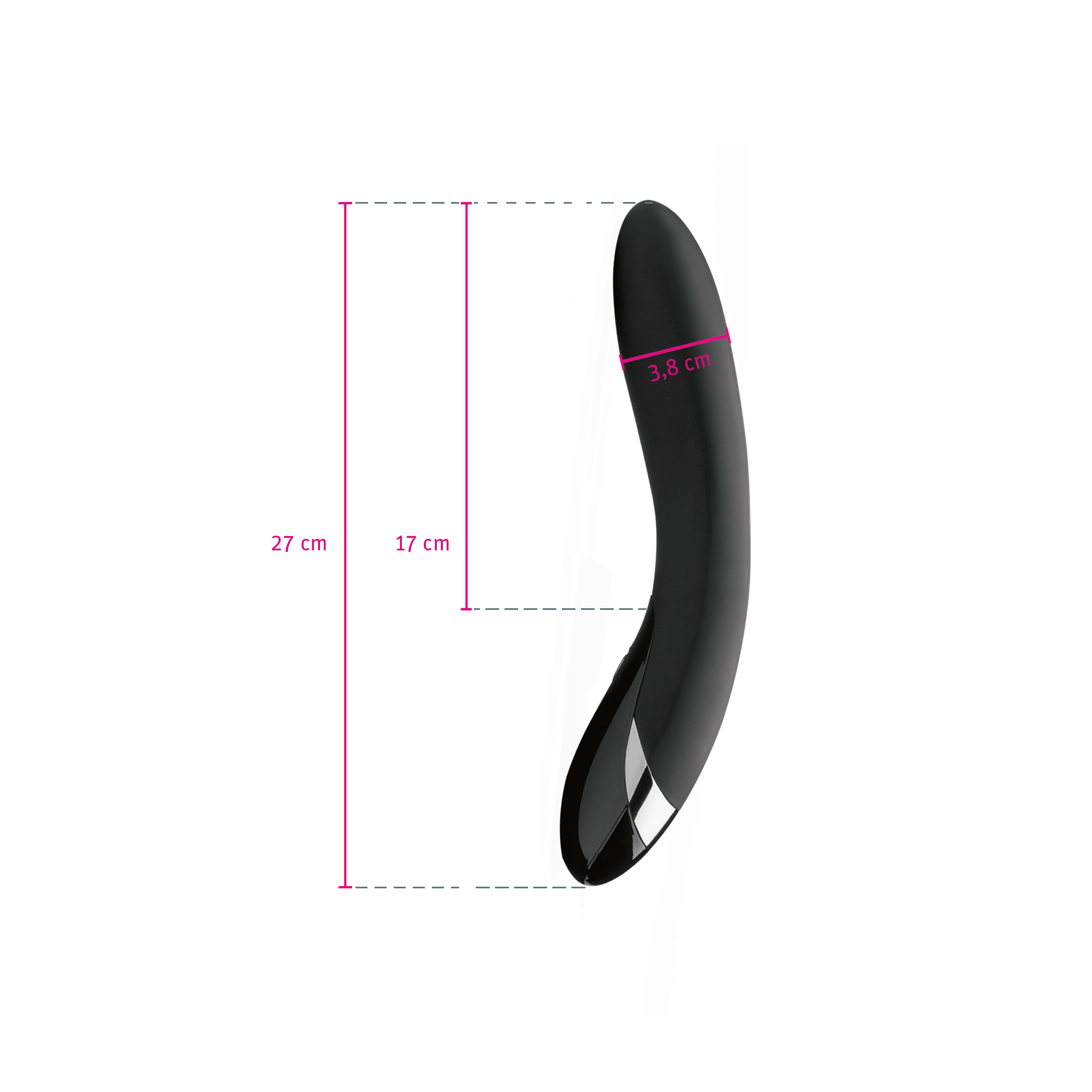 Electric Eric - E-Stim Vibrator