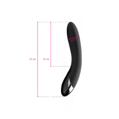 Electric Eric - E-Stim Vibrator