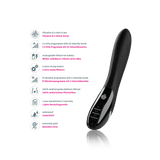 Electric Eric - E-Stim Vibrator