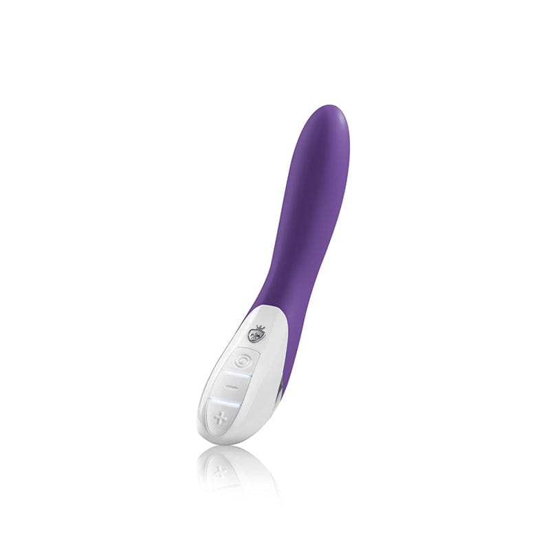 Elegant Eric Vibrator-Mr. Lover - Sensual Toys