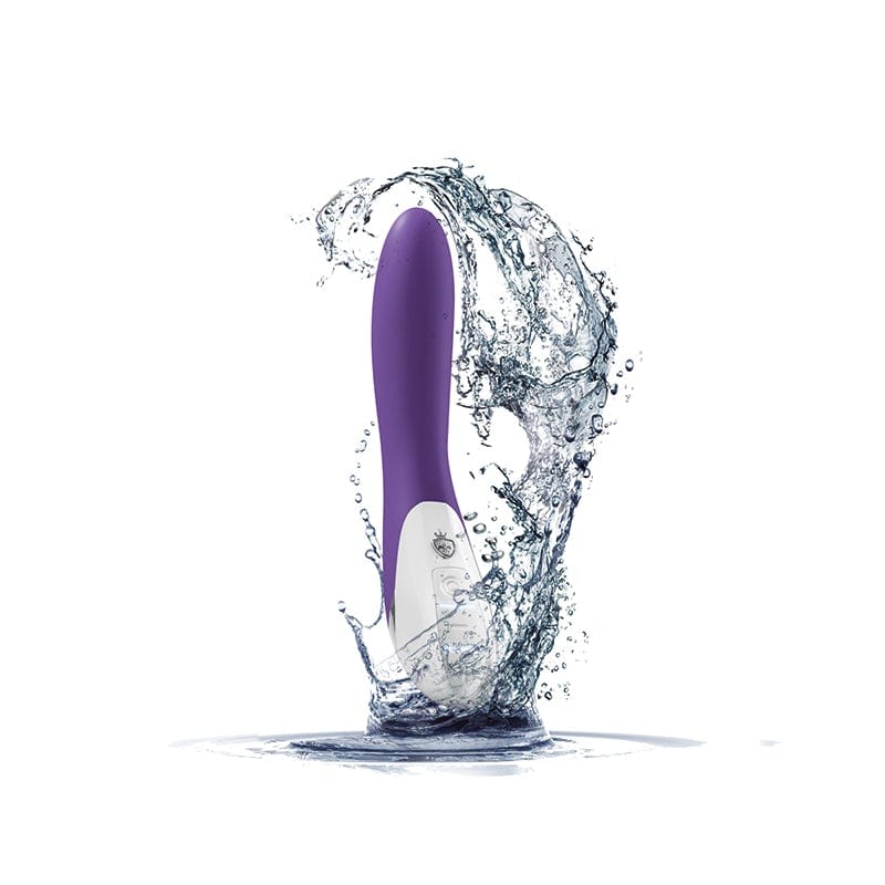 Elegant Eric Vibrator-Mr. Lover - Sensual Toys