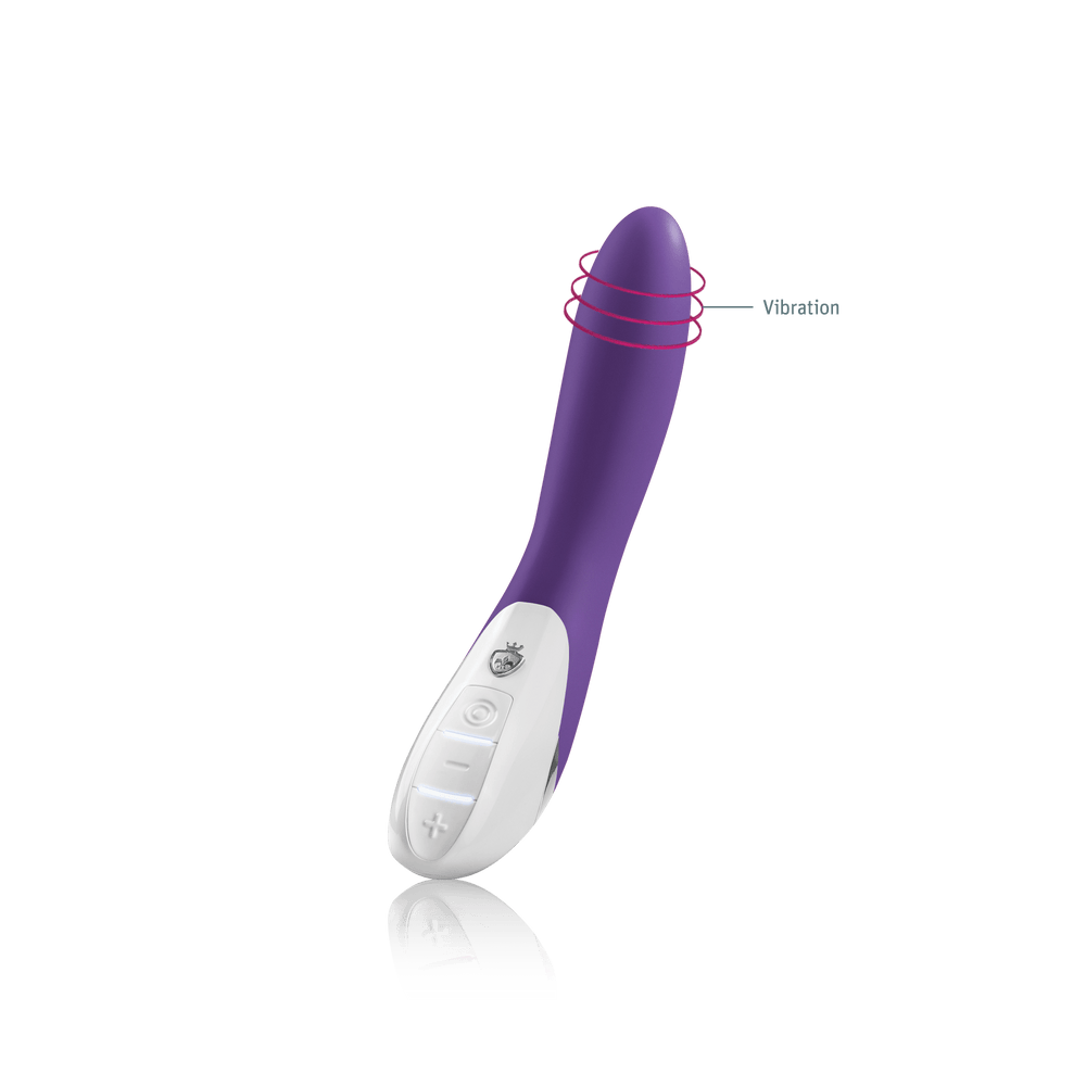 Vibrator - Elegant Eric Vibrator