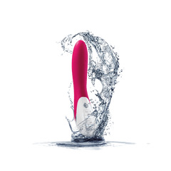 Vibrator - Elegant Eric Vibrator